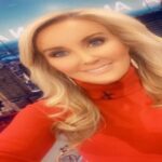 Heather Childers Newsmax TV, Wiki, Bio, Age, Height, Surgery, Family, Husband, Children, Education, Career, Salary and Net worth