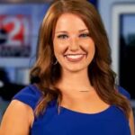 Rachel Berry (Sports Anchor) Biography, Age, Family, Husband, WPTA21 News and Net Worth