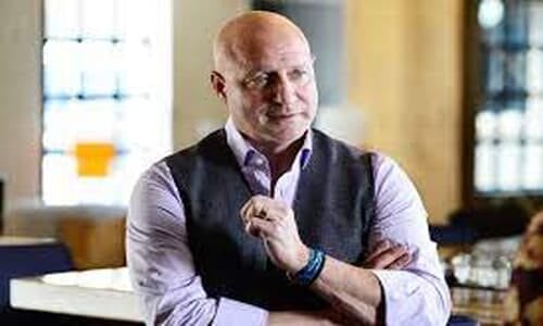 Tom Colicchio