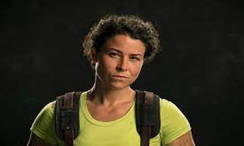 Elizabeth Rillera (Tough As Nails) Bio, Age, Husband, Job, Net worth