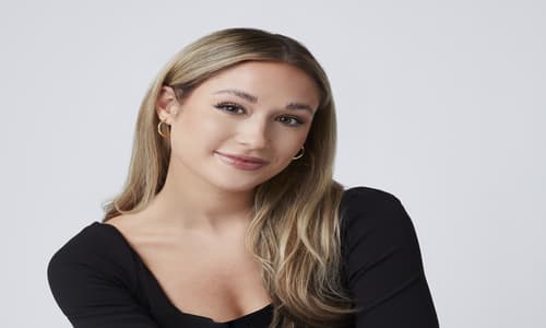 Rachel Raccia Rachel Recchia (The Bachelor) Bio, Age, Parents, Ethnicity, Height ...