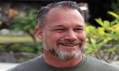 Tom Raber Tom Reber Bio, Age, Wife, Fiancee, Children, Unfinished Business
