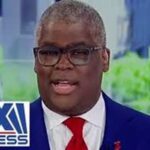 Charles Payne Bio, Age, Parents, Height, Wife, Children, Education, Fox Business, Career, Net worth