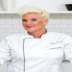 Anne Burrell Bio, Age, Parents, Ethnicity, Height, Husband, Children, Education, Career, Worst Cooks In America, Food Network, Net worth