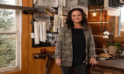 Cristi Dozier (Building Roots) Bio, Age, Height, Children, HGTV, Net worth