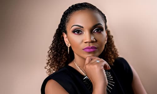 Tiffany Whitlow (Love & Marriage: Huntsville) Bio, Age, Parents, Height