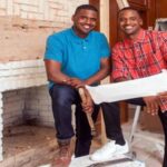 Chris and Calvin LaMont Bio, Wiki, Age, Height, Parents, Wives, Children, Education, Job, HGTV, Buy It or Build It, Net worth,