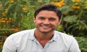 Phil Torres, biologist and Expedition X investigator