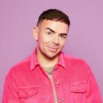 Thomas Hartley (Married At First Sight UK) Bio, Age, Parents, Ethnicity, Height, Gay, Partner, Job, Net worth, Instagram