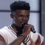 Andrew Igbokidi (The Voice) Bio, Age Parents, Ethnicity and Nationality, Height, Girlfriend, College Education, Basketball, Audition, Instagram, TikTok