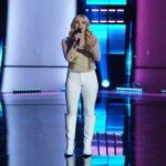 Ava Lynn Thuresson (The Voice) Bio, Age, Parents, Height, High School, Songs, Cousin, Modeling, Audition