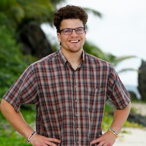 Sami Labidi Sami Layadi (Survivor) Bio, Age, Parents, Ethnicity, Height, Girlfriend ...