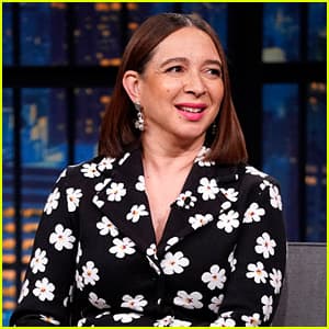 Maya Rudolph Bio, Age, Parents, Ethnicity, Height, Husband, Children ...