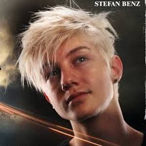 Stefan Benz