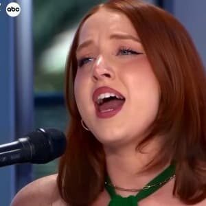 Olivia Soli (American Idol) Bio, Age, Parents, Height, College, Songs, Hello, Audition