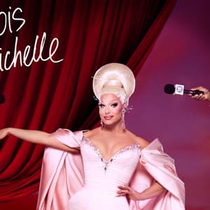 Alexis Michelle (Drag Race) Bio, Age, Real Name, Height, Partner Education,, Job, All Stars, Net worth