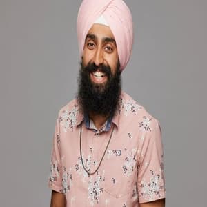 Jag Bains (Big Brother) Bio, Age, Parents, Nationality and Ethnicity, Sikh, Turban, Height, Girlfriend, Job, Net worth