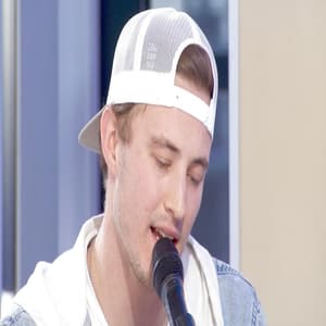 Blake Proehl (American Idol) Bio, Age, Parents, Dad, Height, College, Football, Audition