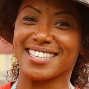 Nyesha Arrington