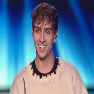 KAYKO from American Idol season 22