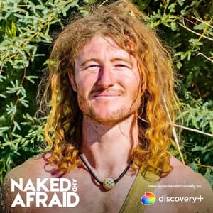 Adam Kavanagh on N*ked and Afraid