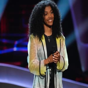 Who is Nadège, The Voice Season 25 Contestant?