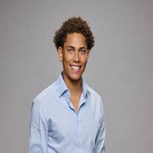 Cedric Hodges, a BB26 Houseguest