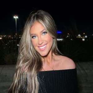 Makensy Manbeck from Big Brother 26