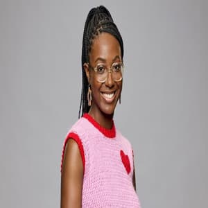 T’kor Clottey on Big Brother 26