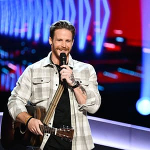 Kendall Eugene, The Voice season 26 Contestant