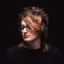 Blake Ellis, bassist and singer-songwriter from Wichita, Kansas, contestant on The Voice Season 28.