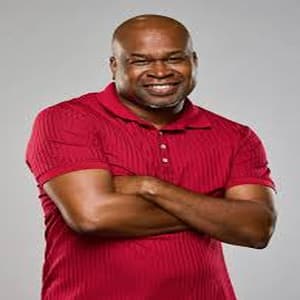 Clifton “Will” Williams, 50-year-old Big Brother 27 houseguest, retired Army captain and Gamecocks podcaster from Charlotte, North Carolina.