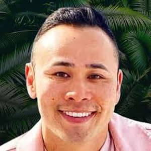 Jeremiah Ing Survivor 49 contestant, Canadian global events manager with Asian roots