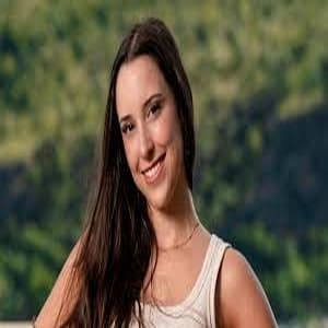 Sophi Balerdi, Survivor 49 contestant on the Kele tribe from Miami, Florida