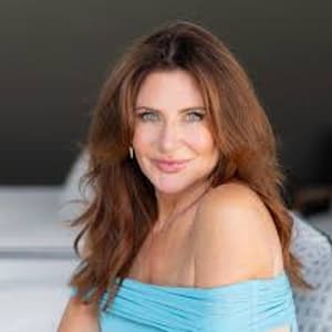 Cindy Cullers from The Golden Bachelor Season 2