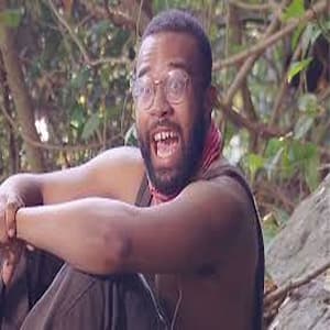 Jawan Pitts from Survivor 49
