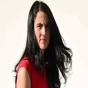 Tatiana Schlossberg's photo