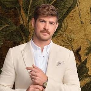 Whitner Slagsvol from Southern Charm
