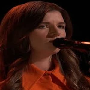 Abigayle Oakley from The Voice season 29