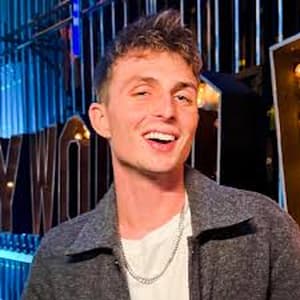 Braden Rumfelt from American Idol season 24