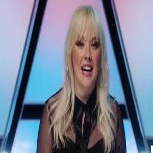 Genevieve Heyward from American Idol season 24.