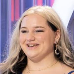Madison Moon from American Idol season 24