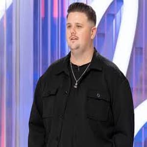 Philmon Lee from American Idol season 24