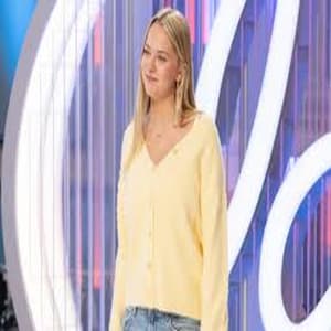 Ruby Rae from American Idol season 24