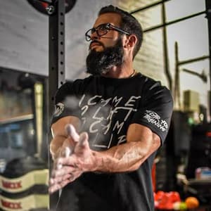 Brad Fiorenza, reality television personality and Challenge champion