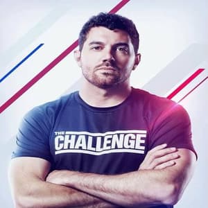 Chris Underwood, Survivor winner and Challenge champion