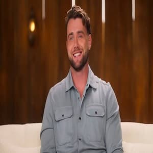 Harry Jowsey, Too Hot to Handle star and reality television personality