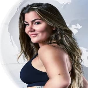 Tori Deal, The Challenge champion and author