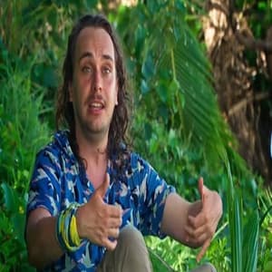 Danny “Kilby” Kilby, game designer and Survivor 51 contestant