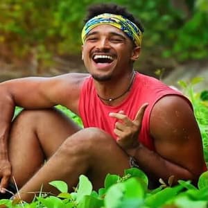 Photo of actor and model Devin Way.